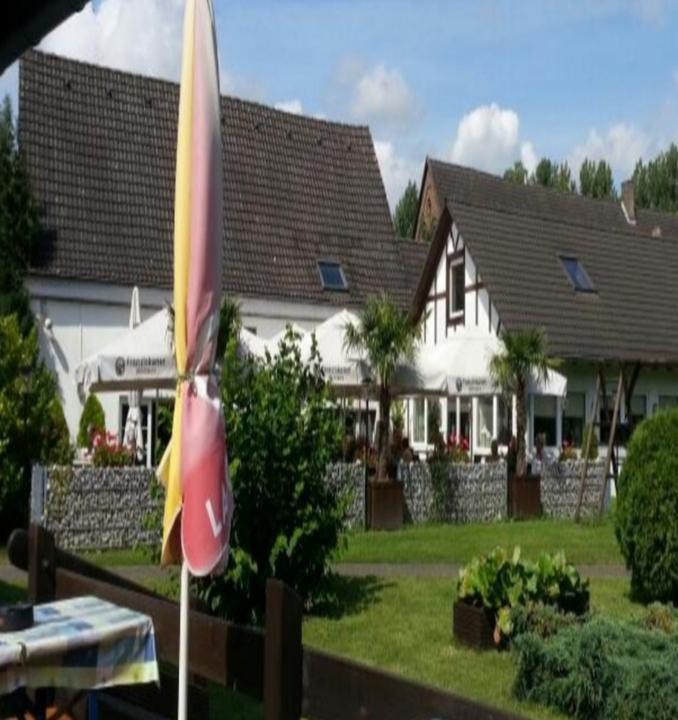 Restaurant Forellenhof